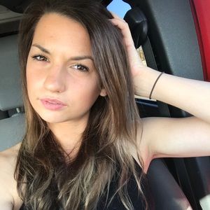 Meet your Posher, Kaylea